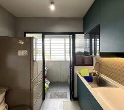 Blk 409D Northshore Residences II (Punggol), HDB 4 Rooms #538445121